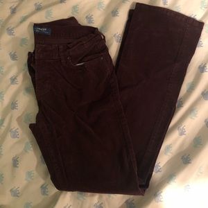 Woman’s pants